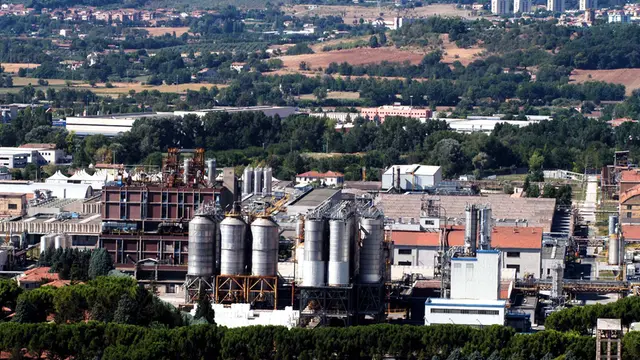 Moplefan: vento di speranza a Terni