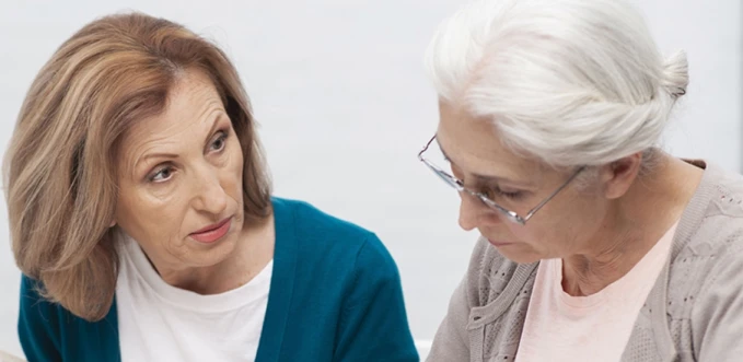 Ci prendiamo cura di te