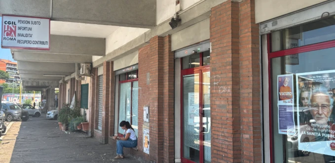 INCA vince: finalmente la pensione!