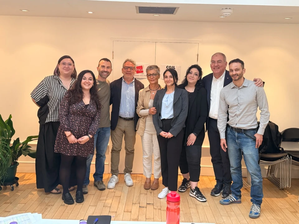 Patronato Inca UK: un supporto per 400 mila italian3
