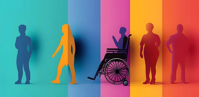 Stop alle disparità